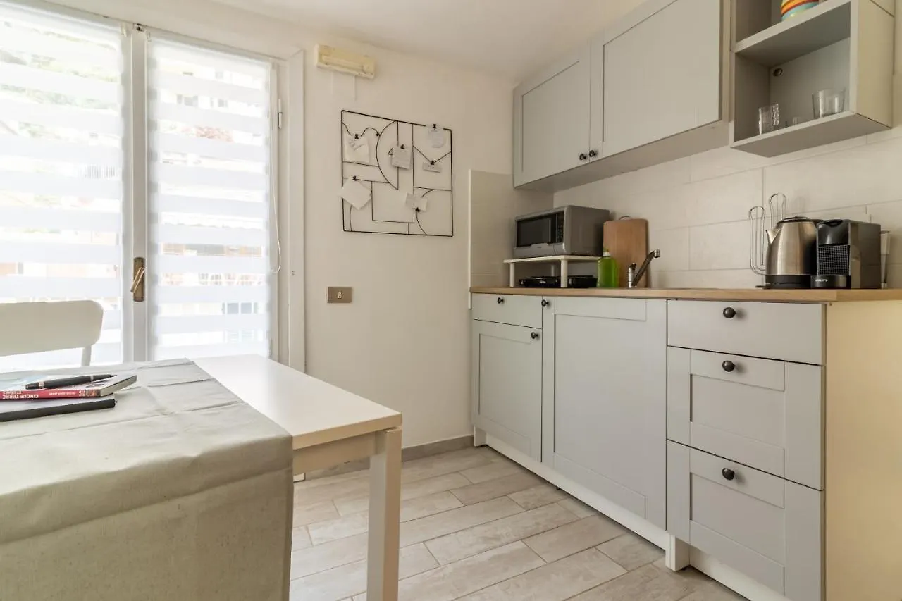 Wanderjohn Penthouse 5Terreparco Daire Riomaggiore