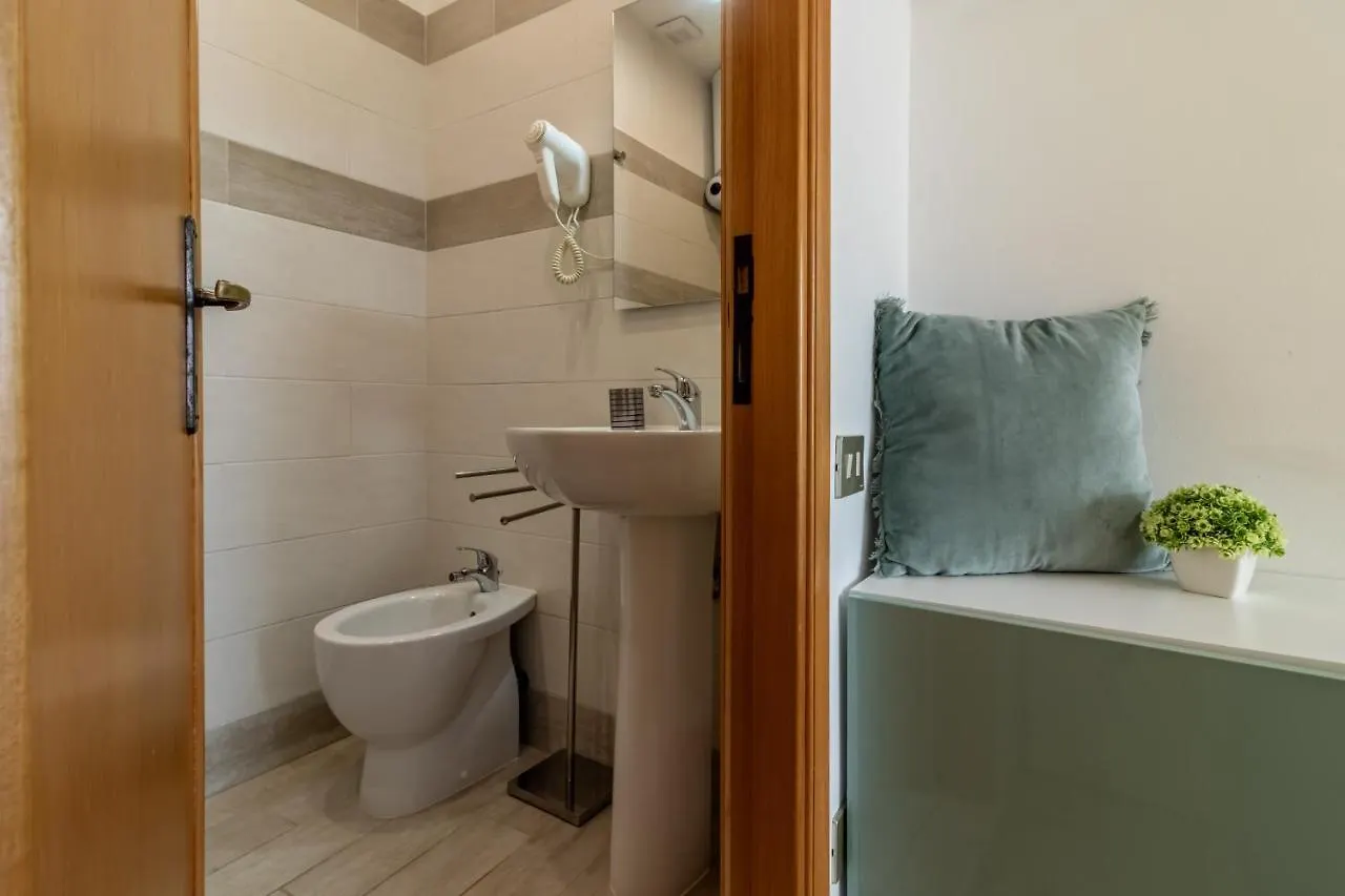 Wanderjohn Penthouse 5Terreparco Daire Riomaggiore 0*,