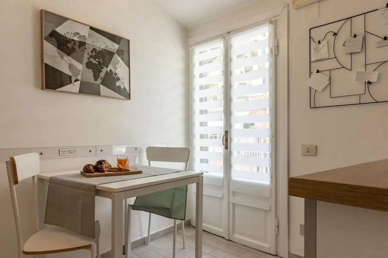 Wanderjohn Penthouse 5Terreparco Apartment Riomaggiore