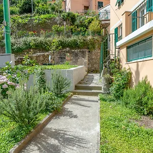 Apartamento Il Giardino Di, Riomaggiore