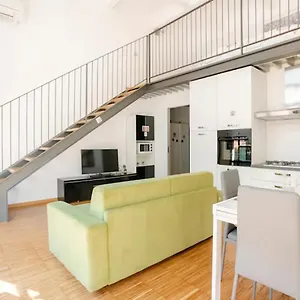  Apartment Luxury Loft A - Design Esclusivo E Comfort Moderno Italy