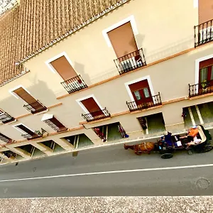  Apartment Abeto Spain
