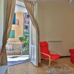 Apartamento Casa Lorelei, Riomaggiore