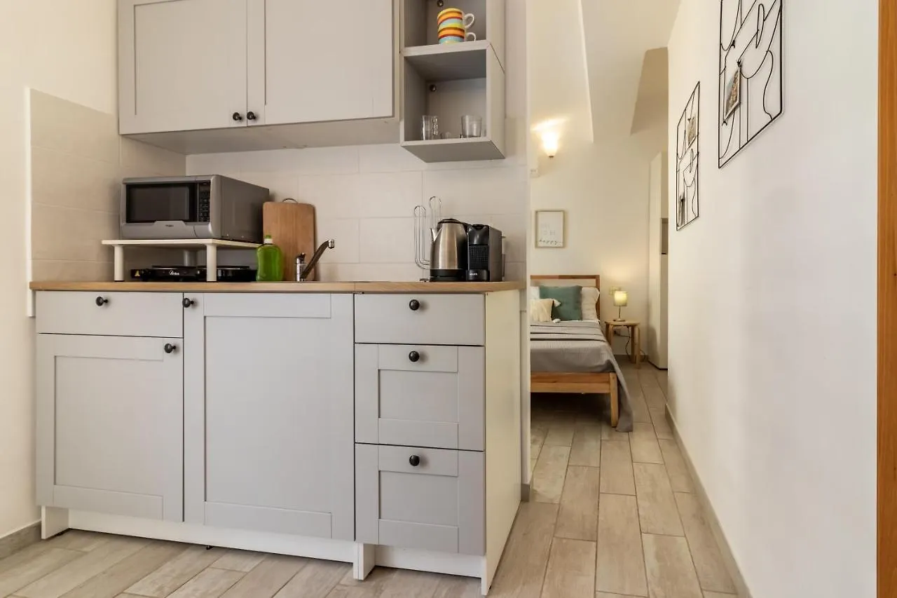 Wanderjohn Penthouse 5Terreparco Apartment Riomaggiore