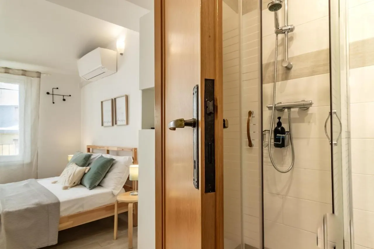 Wanderjohn Penthouse 5Terreparco Apartment Riomaggiore Italy