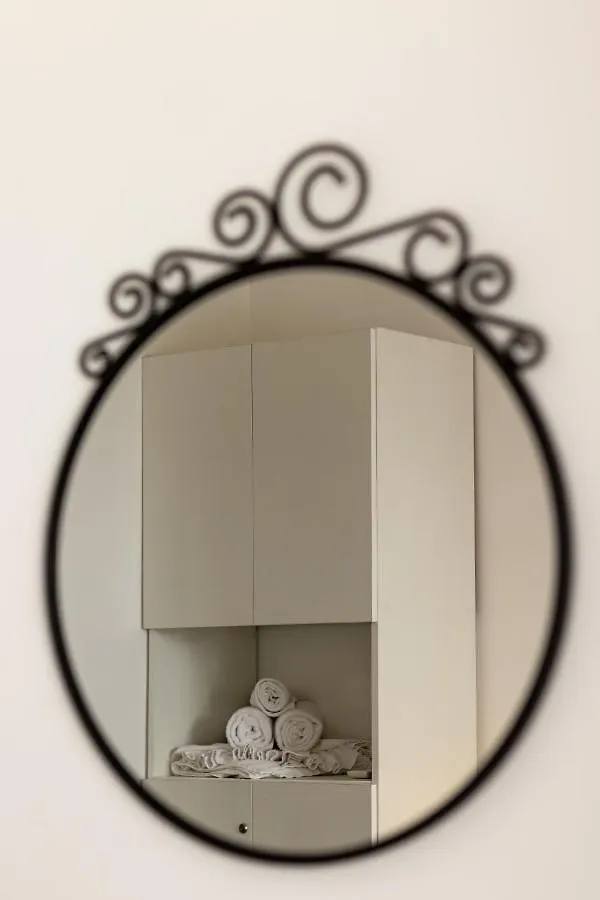 Wanderjohn Penthouse 5Terreparco Apartment Riomaggiore