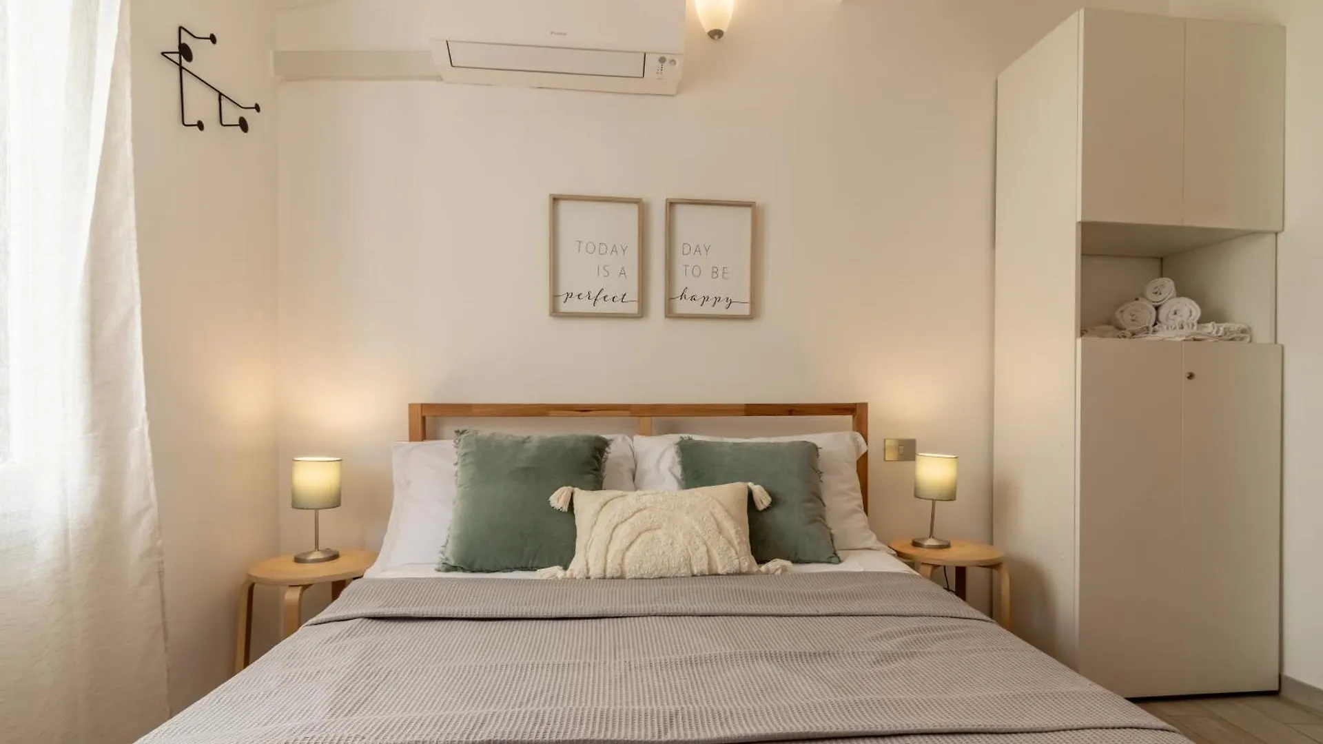 Wanderjohn Penthouse 5Terreparco Apartment Riomaggiore